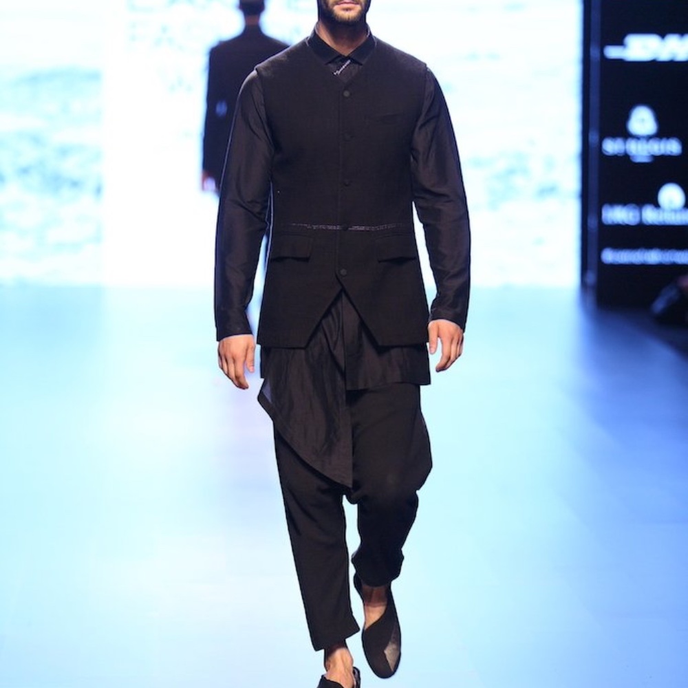 Antar Agni Mens Shirt